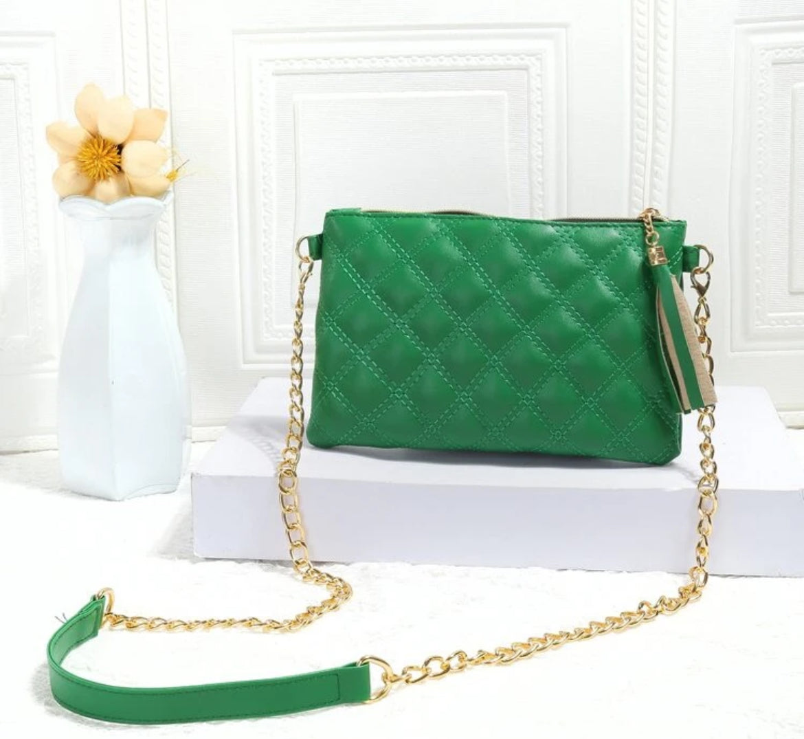 Plane Jane handbag