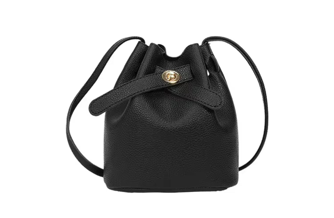 Bucket Crossbody bag