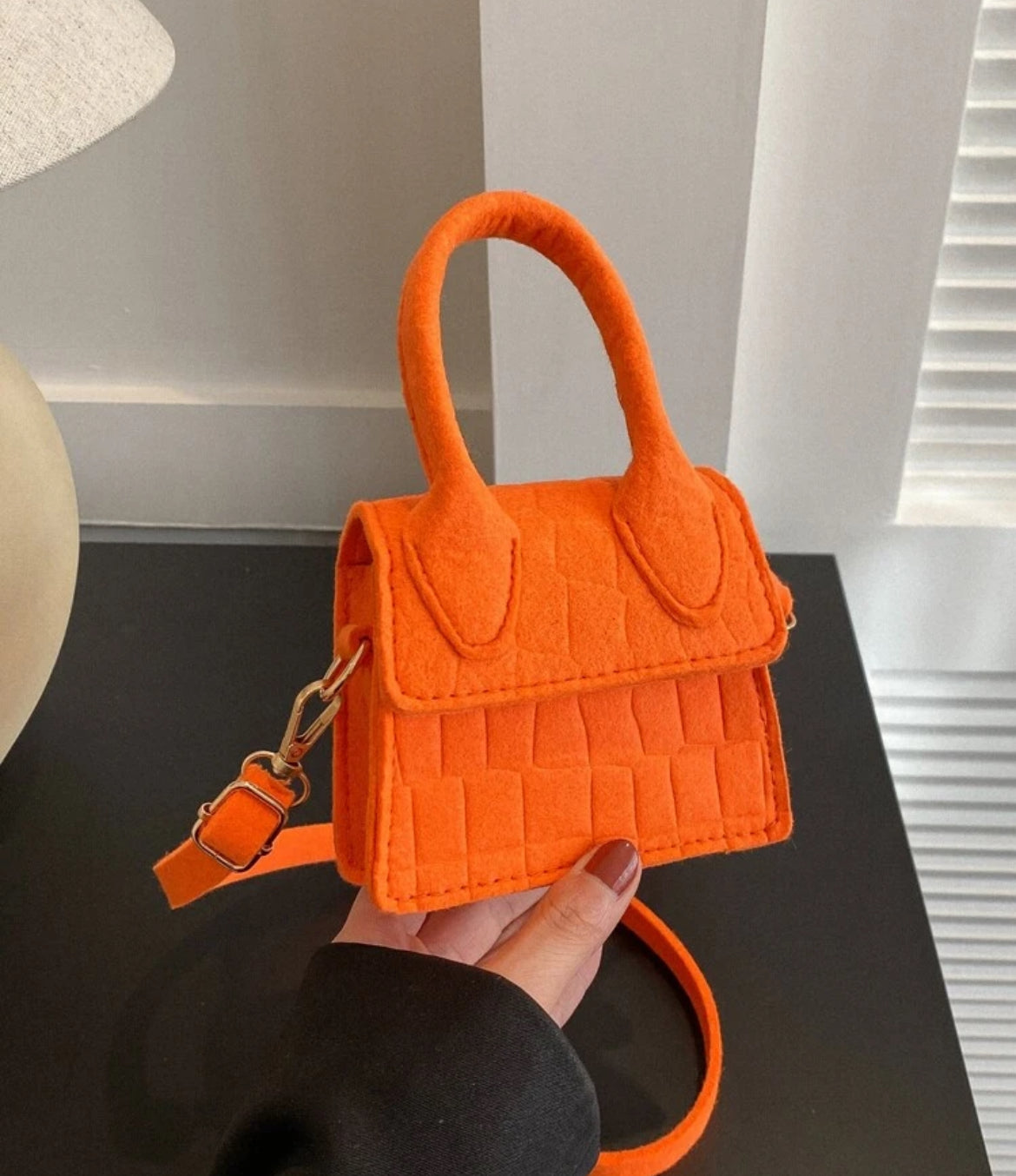 Mini handbags