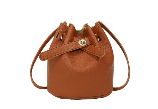 Bucket Crossbody bag
