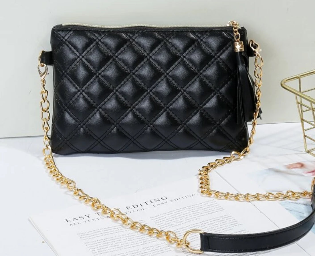 Plane Jane handbag