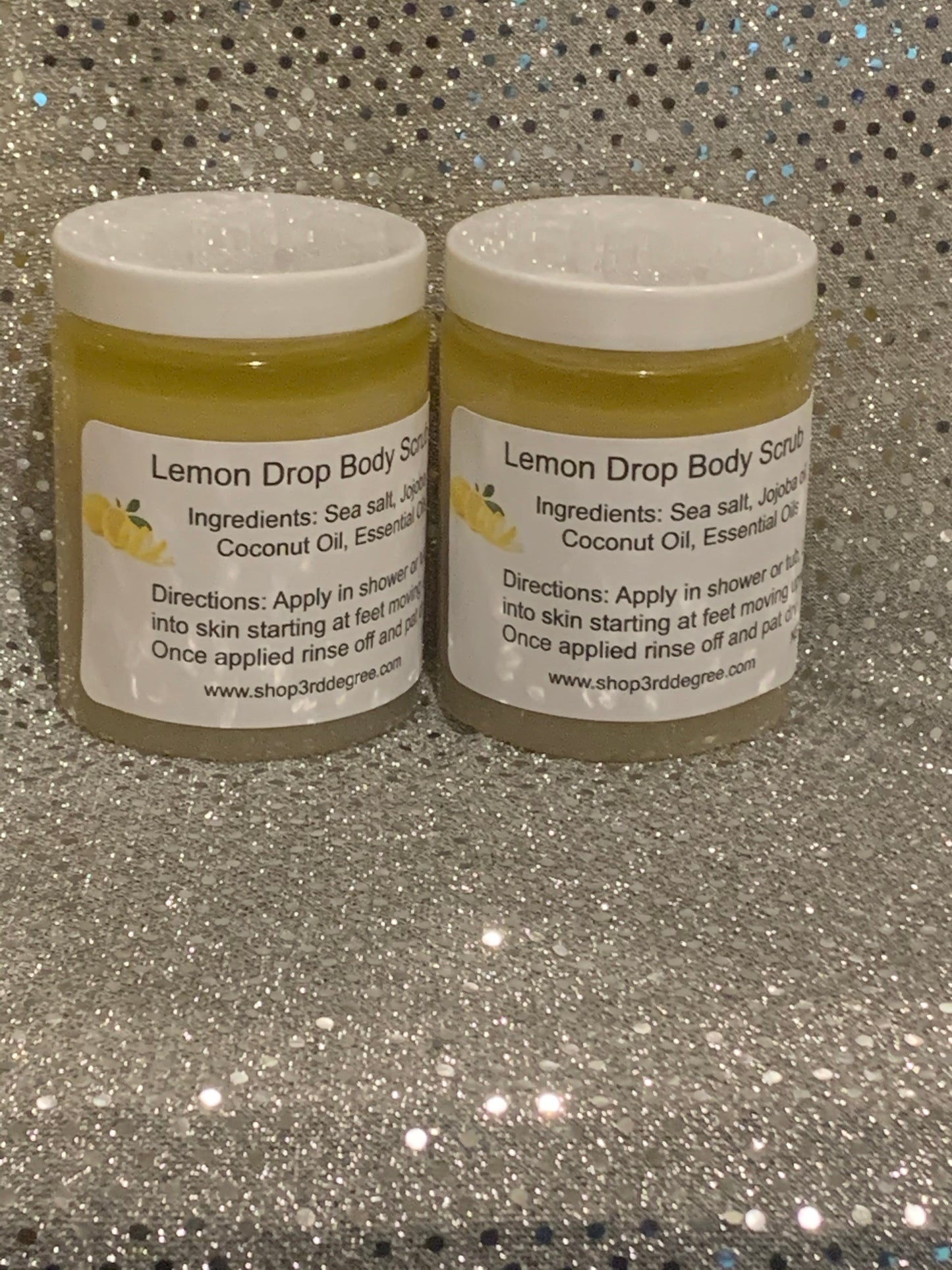 Body Scrub