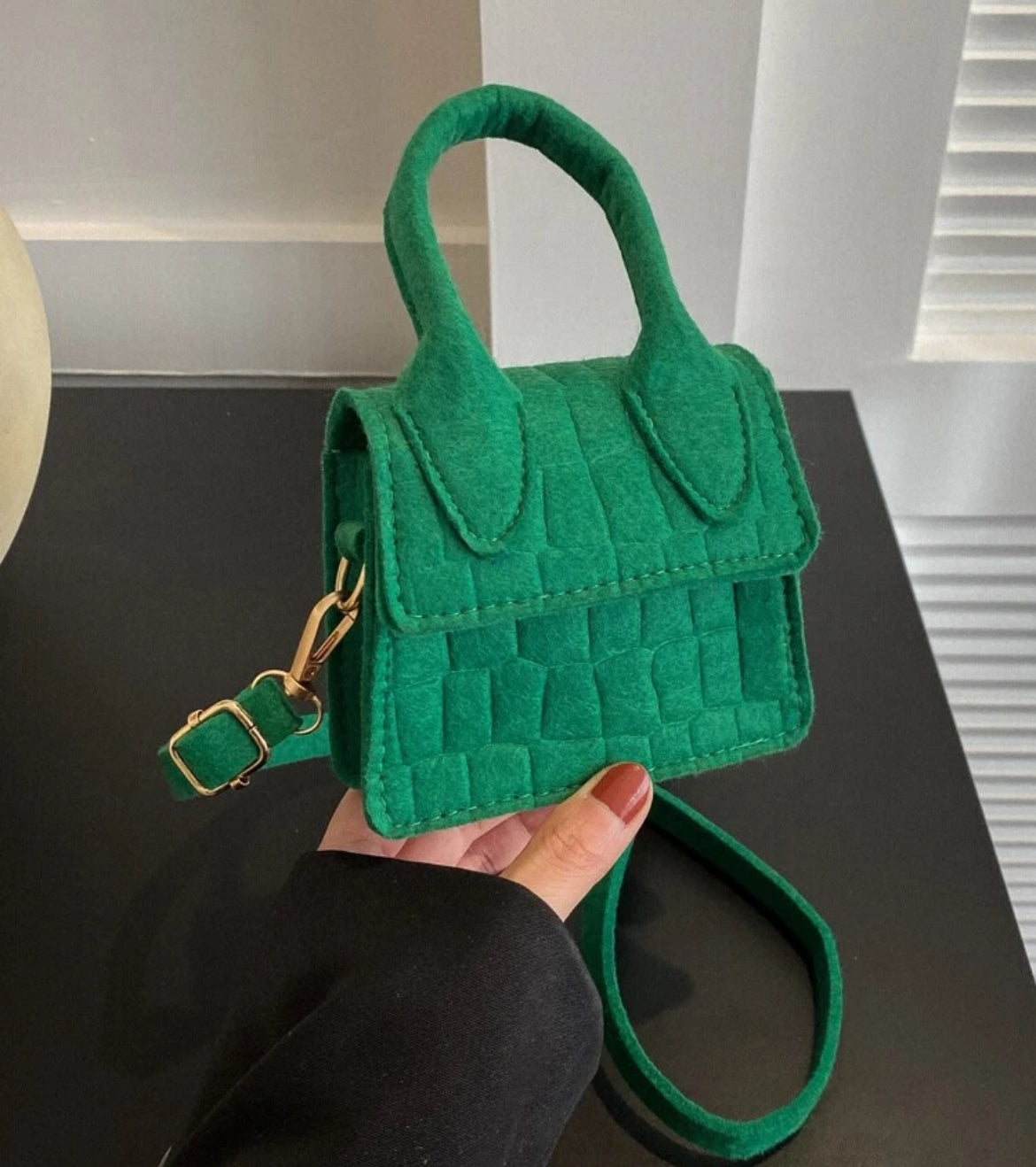 Mini handbags