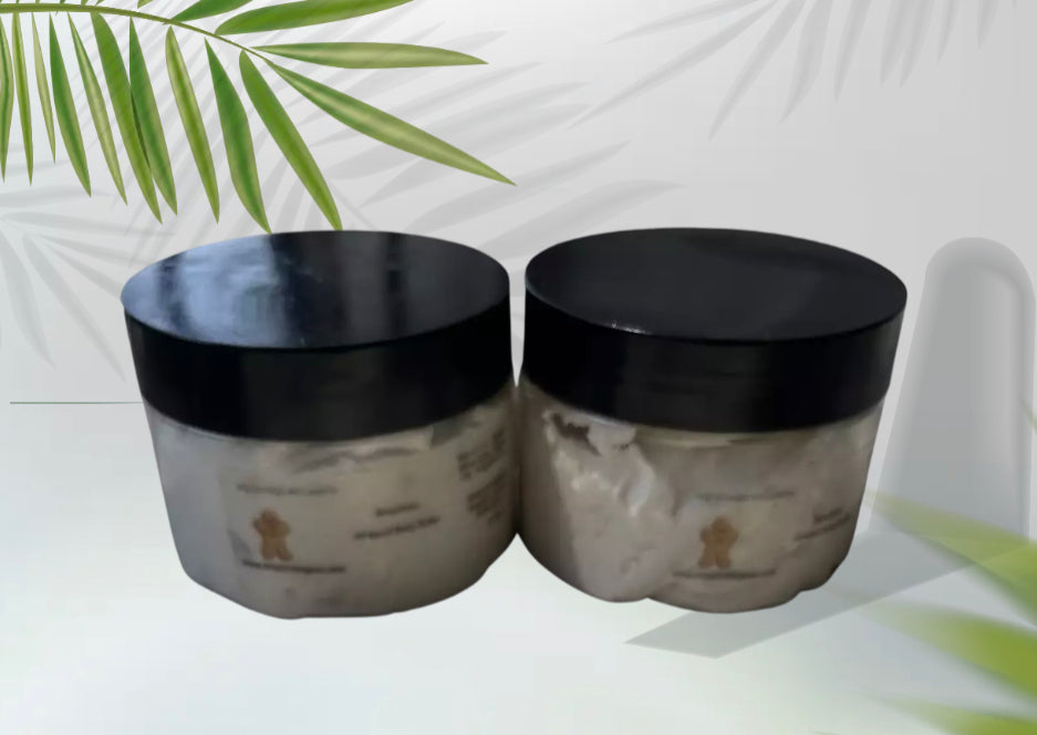 (Copy) Body Butters