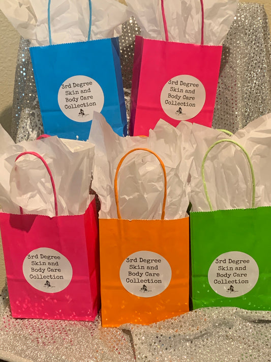 Goodie Bags Party Pack