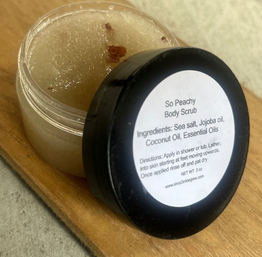 Body Scrub